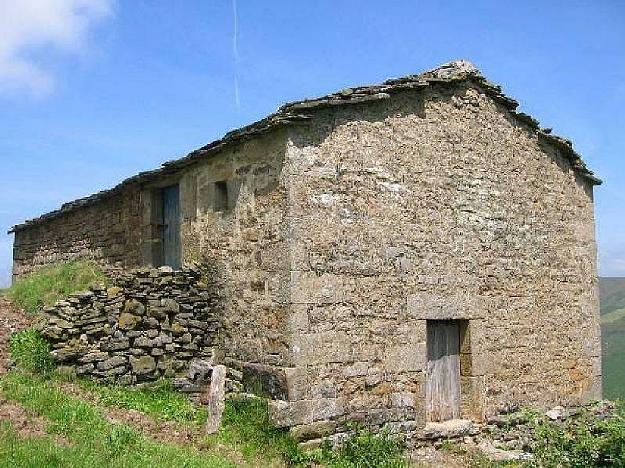 Finca rústica en San Pedro del Romeral