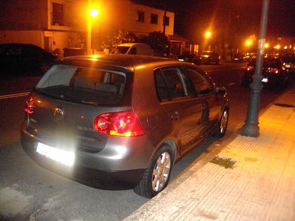 Golf 1.9 TDI 2006 5 PTA OPORTUNIDAD