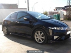 Honda Civic 1.8 iVTEC Executive Textil - mejor precio | unprecio.es