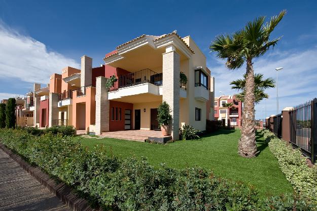 House for Sale in Dehesa De Campoamor, Comunidad Valenciana, Ref# 2774058