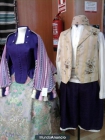 INDUMENTARIA VALENCIANA + K FESTA,CONFECCION VENTA Y ALQUILER TRAJES DE FALLERA - mejor precio | unprecio.es
