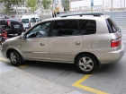KIA Carens 2.0CRDI VGT EX - mejor precio | unprecio.es