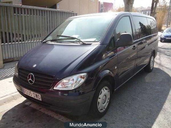 Mercedes-Benz Vito 111 CDI