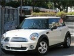 MINI ONE  - Barcelona
