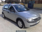 OPEL CORSA 1.7 DTI , BAJO CONSUMO,,PERFECTO ESTADO,,ACEPTO VEHICULO - mejor precio | unprecio.es