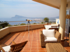 Piso en Altea - mejor precio | unprecio.es