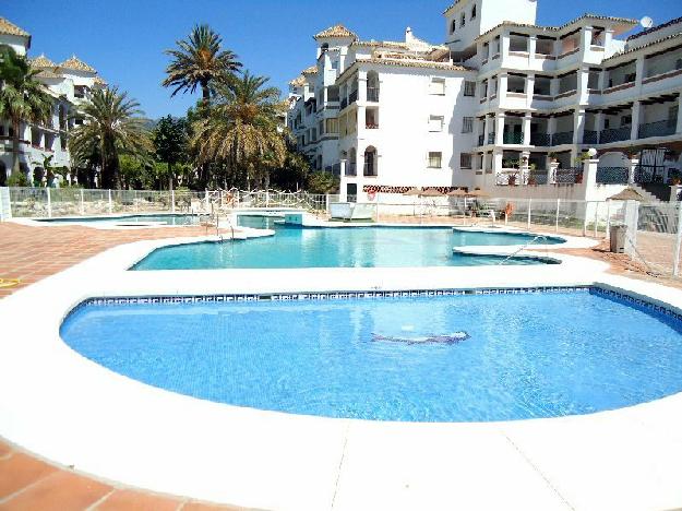 Piso en Benalmadena Costa