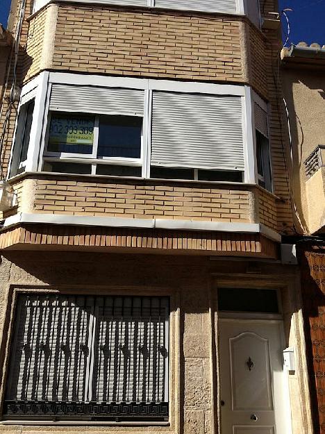 Piso en Catarroja