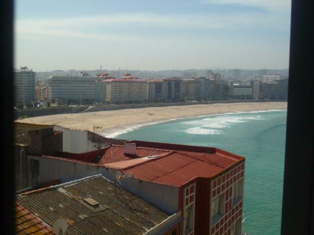Piso en Coruña (A)