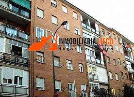 Piso en Getafe