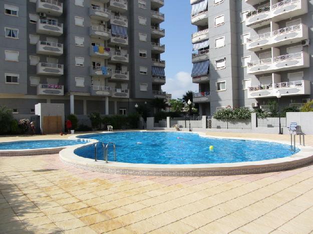 Piso en Guardamar del Segura