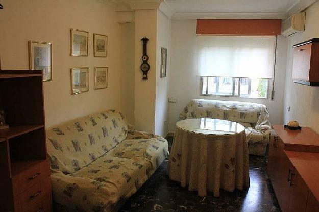 Piso en Murcia