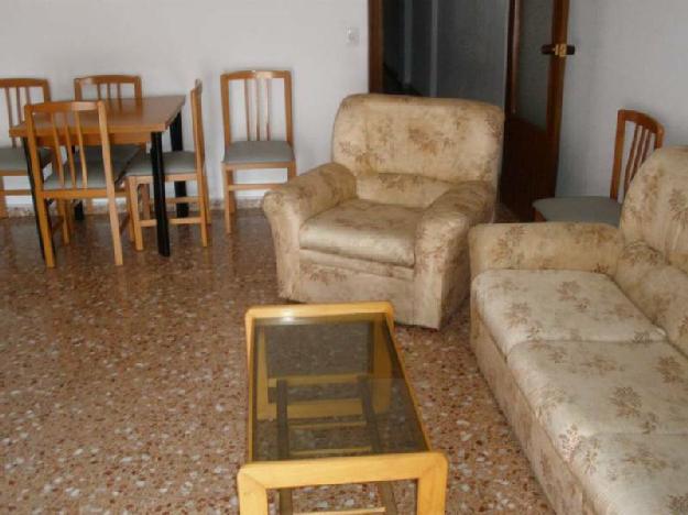 Piso en San Vicente del Raspeig/Sant Vicent del Raspeig