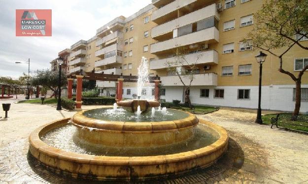 Piso en venta en Fuengirola, Málaga (Costa del Sol)