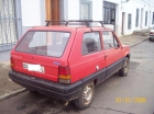 se vende seat panda - mejor precio | unprecio.es