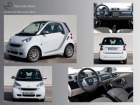Smart ForTwo MHD PASSION 71cv - mejor precio | unprecio.es