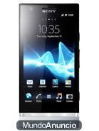 Sony Xperia P