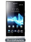 Sony Xperia P - mejor precio | unprecio.es