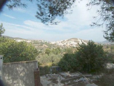 Terreno/Finca Rstica en venta en Pedreguer, Alicante (Costa Blanca)