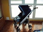 Trio loola bebe confort capazo, portabebes y silla 300euros NEGOCIABLES - mejor precio | unprecio.es