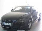 Vendo Audi TT - mejor precio | unprecio.es