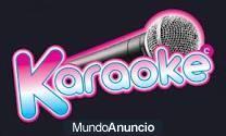 VENDO MI COLECCION DE 1000 KARAOKES