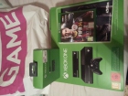 Xbox One edicion ghost + fifa14+ cargador de mando nuevo. - mejor precio | unprecio.es