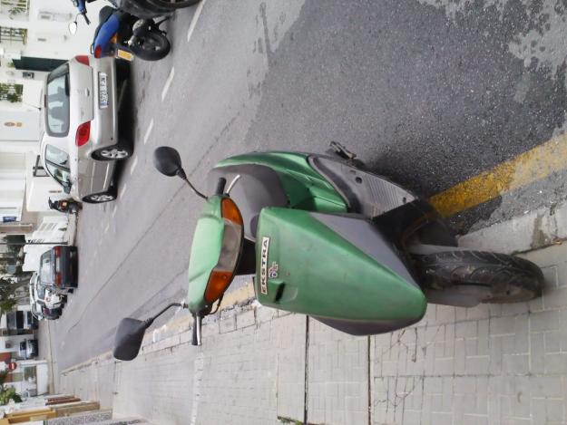Yamaha  Axis