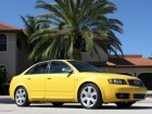 2004 Audi S4 QUATTRO - mejor precio | unprecio.es