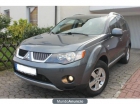 2007 Mitsubishi Outlander - mejor precio | unprecio.es