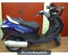 2011 PEUGEOT ELYSTAR 125 - mejor precio | unprecio.es