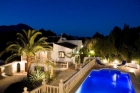 7 Dormitorio Chalet Alquiler de Vacaciones en Jávea, Alicante - mejor precio | unprecio.es