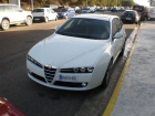 ALFA ROMEO GIULIETTA 1.6JTDM2 DISTINCTIVE - mejor precio | unprecio.es