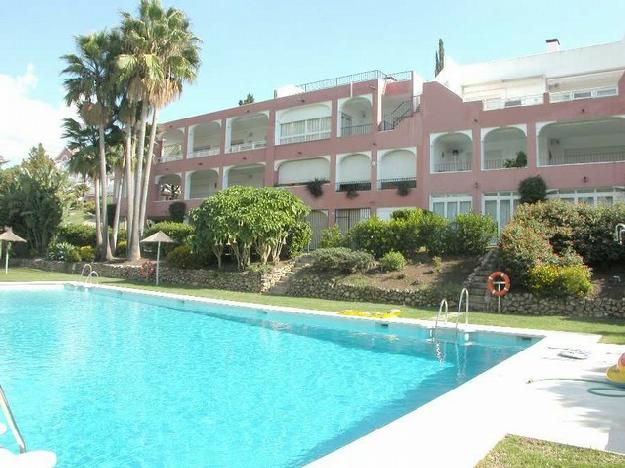 Apartamento a la venta en La Quinta Costa del Sol
