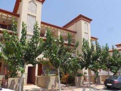 Apartamento con 2 dormitorios se vende en San Pedro del Pinatar, Costa Calida