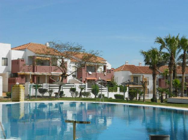 Apartamento en Chiclana de la Frontera