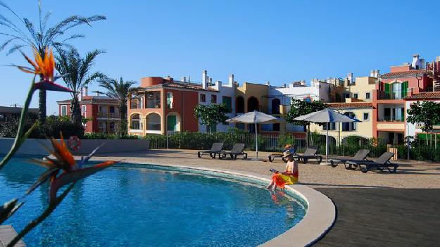 Apartamento en venta en Portocolom, Mallorca (Balearic Islands)