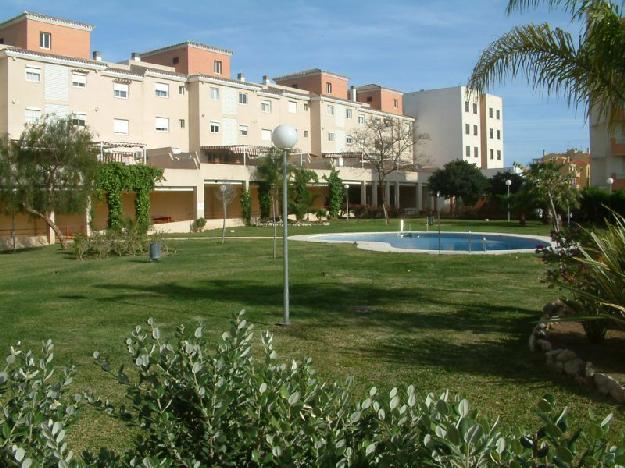 Apartamento en venta en Torre del Mar, Málaga (Costa del Sol)