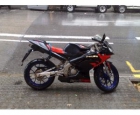APRILIA RS 50 - mejor precio | unprecio.es