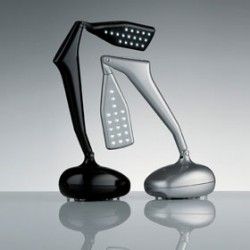 Artemide Sui gris metalizado - iLamparas.com