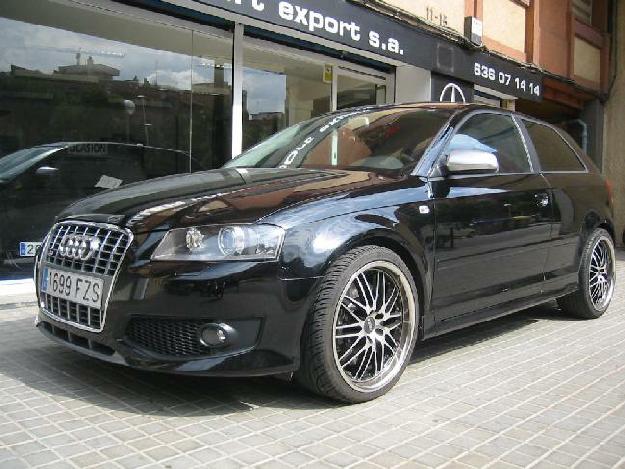 Audi S3 '08