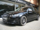 Audi S3 '08 - mejor precio | unprecio.es
