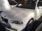 BMW 330 Ci Cabrio - mejor precio | unprecio.es