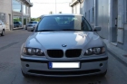 BMW Serie 3 320D 4p en Murcia - mejor precio | unprecio.es