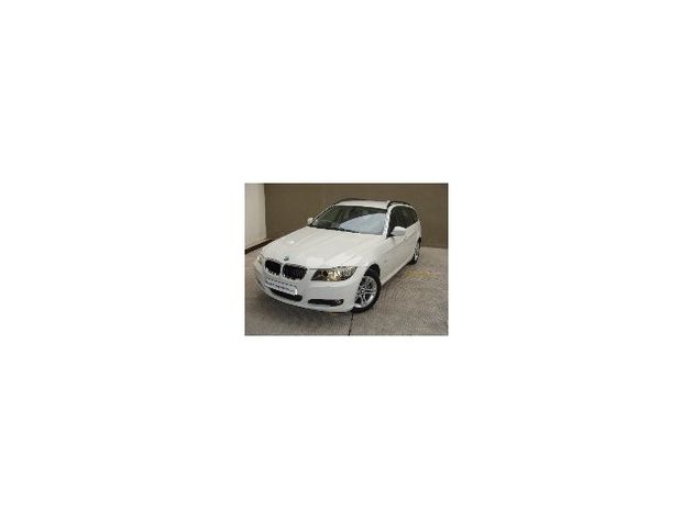 BMW SERIE 3 320D TOURING
