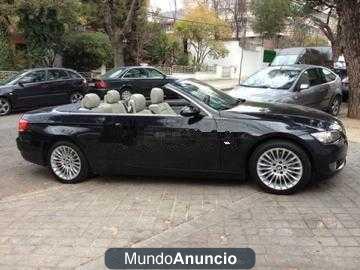 BMW Serie 3 325i