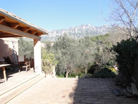 Casa en Bruc, El