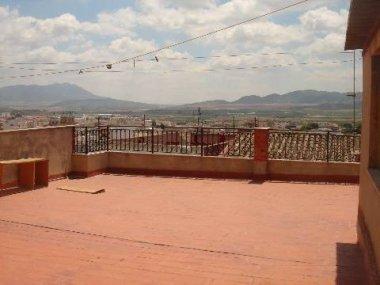 Casa en Jumilla