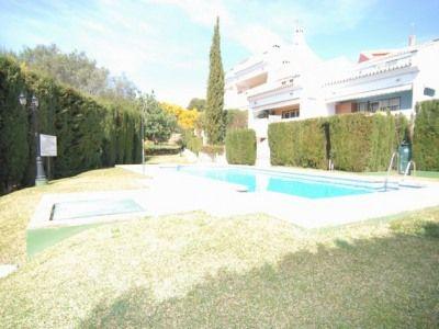 Casa en venta en Marbella, Málaga (Costa del Sol)