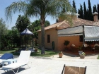 Chalet en Espartinas - mejor precio | unprecio.es